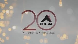 IITBAA 20th Anniversary Celebration Preview