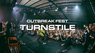 Turnstile | Outbreak Fest 2022