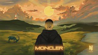 Nicky Jam - Moncler (Visualizer)