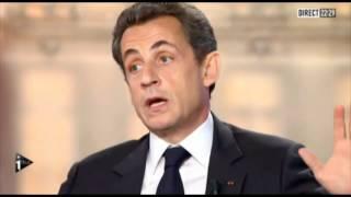 Débat Hollande - Sarkozy : piques et piques et petit clash