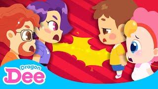 Do This Do That! | Baby Bella  | Dragon Dee Songs for Children