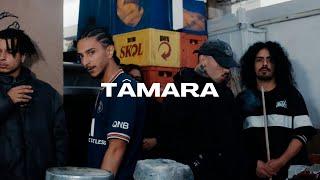 01. TÂMARA - Pecaos e Pete (Prod.Cassol)