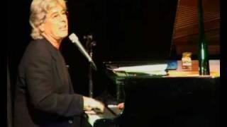 Gerard Kenny - 'Jazz Crazy' (Live)