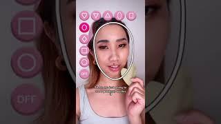 HOW TO APPLY MAKEUP ACCORDING TO YOUR FACE SHAPE | MAKEUP FOR BEGINNERS