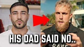 Tommy Fury Rejected Jake Paul Rematch OFFER Exposed