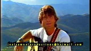 The Early Days Of YouTube - Joel Samuel - Sept 25, 2006