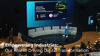 Empowering Industries: Our Role in Driving Digital Transformation