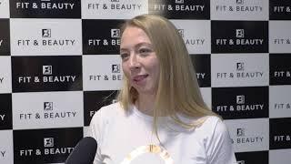 Благодаря центру «Мой бизнес Брянск» фитнес-клуб Fit & Beauty получил новую вывеску и новых клиентов