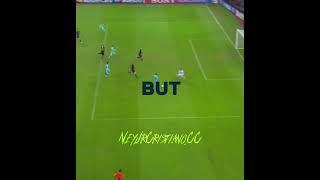 NO UCL NO LA LIGA #shorts #football #messi #fypシ゚viral #fyp #edit #capcut
