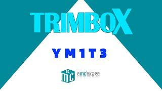 Trimbox Ym1t3 2 Kutuplu D Sınıfı Parafudr