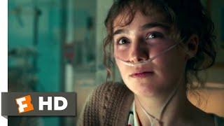 Five Feet Apart (2019) - Stella Meets Will Scene (1/10) | Movieclips