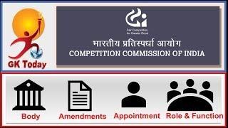 Competition Commission of India