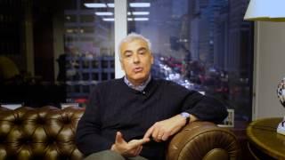 CEO'S OF NEW YORK: Marc Lasry