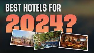 Top 10 Modern and Trendy Best 5 STAR Hotels In LONDON 2024 | Best Luxury Hotels in London, UK