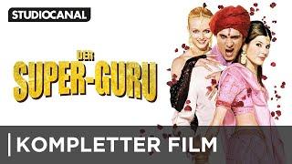 DER SUPER-GURU | Kompletter Film | Deutsch