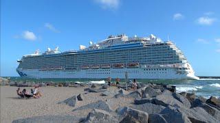 Friday Sail Aways from Port Everglades