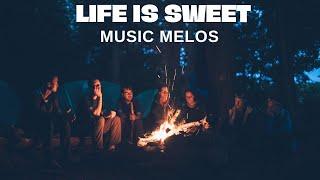 Life is Sweet-Calm Music Album-Jazz & Blues-Music Melos