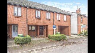 14 Naunton Parade - Leckhampton