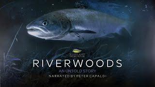 Riverwoods: An Untold Story (Trailer)