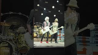 ZZ Top – Legs (Munich, 14.07.2024.)