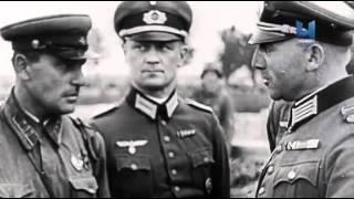 Вторая мировая война: Цена империи 2 серия - Странная война (2015)