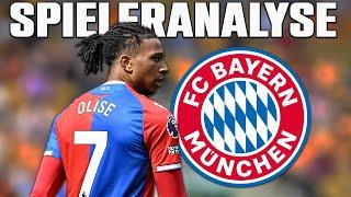 So STARK wird Bayern mit Michael Olise!