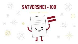 Satversmei 100