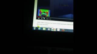 1995 20th century fox home entertainment effects round 3 vs objecty thingy