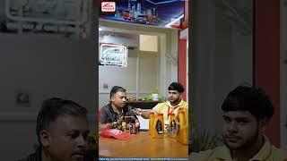 Engine Oil Business | Auto Pickup Delhi Customer Review | Best Lubricant Company in Delhi