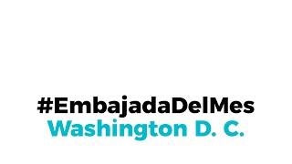 #EmbajadaDelMes - Embajada de España en Washington D. C. - Febrero 2023