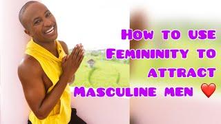 The Feminine Quality Men Can’t Resist!! | Dating Advice, Relationship Advice