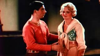 Eddie Cantor - My Baby Just Cares For Me (1930)