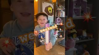 It’s friday prankwars! #prank #dad #prankwars #shortfeed #fyp #pranking #weekend #jokes #family #fy