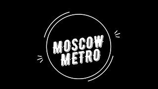 Russia: Tips, Tricks and Travel in the Moscow Metro @Russia: Tips, Tricks & Travel