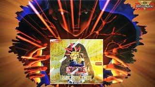 YuGiOh 2005 CLASSIC Dark Revelation Volume 1 Box Opening! The Master of DARKNESS