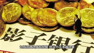 什么是影子银行 | What is "Shadow banking system"