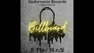 E-Flo x M.c.N - Billboard