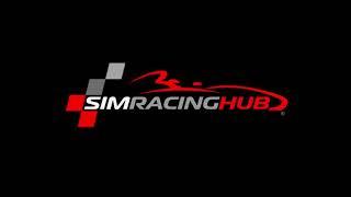 SimRacingHub 2018 Intro