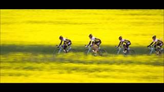 Tour de Yorkshire 2nd Edition