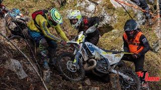 Mikael Bellon GoPro | Battle of Veklings Extreme Enduro | BELLON