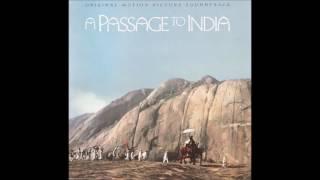 Soundtrack A Passage to India (1984) - Kashmir