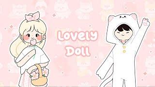 Lovely Doll : Dress Up Game || Trailer