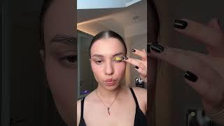 Very demure, very mindful makeup tutorial #makeuptutorial #makeup #grwm