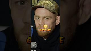  YOU SHOULD NEVER SAY THIS TO A UFC FIGHTER