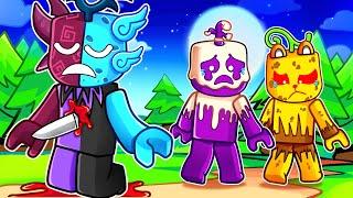 The Sad Story of Spirit! (Blox Fruits)