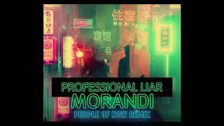 Morandi - Professional Liar (People of Now Remix)