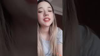 Ivana Periscope 262 #broadcast #livestream #cute #vlog #periscope  #beautiful #stunning