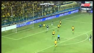 AEL Limassol - FK Partizan  1-0 [1/8/12]