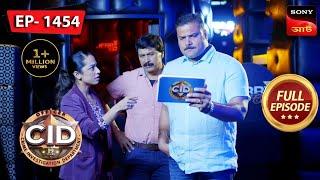 The Wolf In Sheep's Clothing | CID (Bengali) - Ep 1454 | Full Episode | 28 Oct 2023