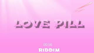 SOCA INSTRUMENTAL "LOVE PILL" *2024* @ziggybeatzzz